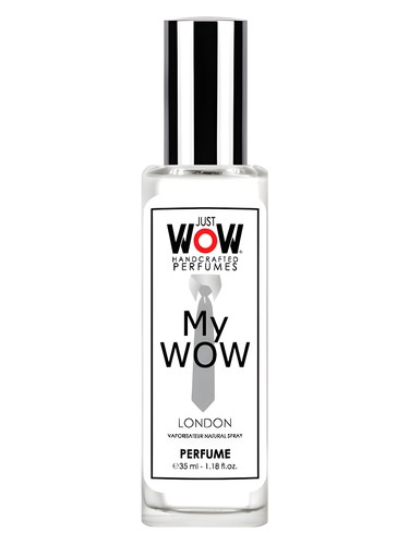 Just Wow My Wow Men