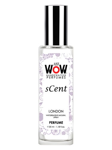 Just Wow sCent