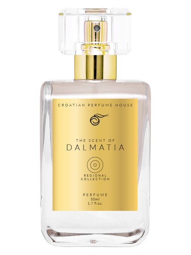 The Scent Of Dalmatia