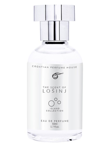 The Scent Of Lošinj