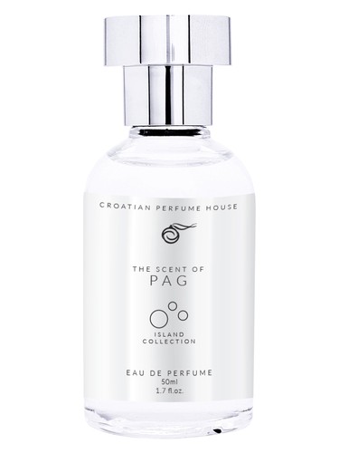 The Scent Of Pag