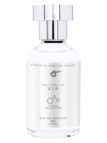 The Scent Of Vir