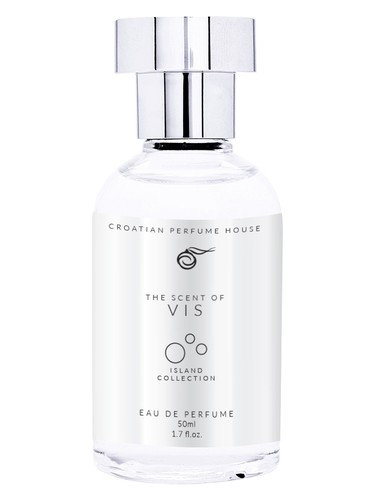 The Scent Of Vis