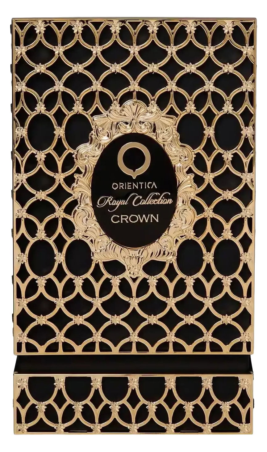 Crown