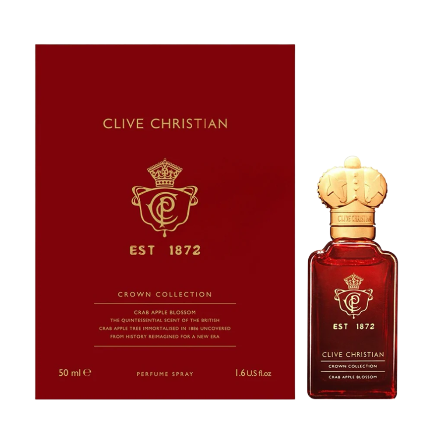 Crown Collection Matsukita PARFUM