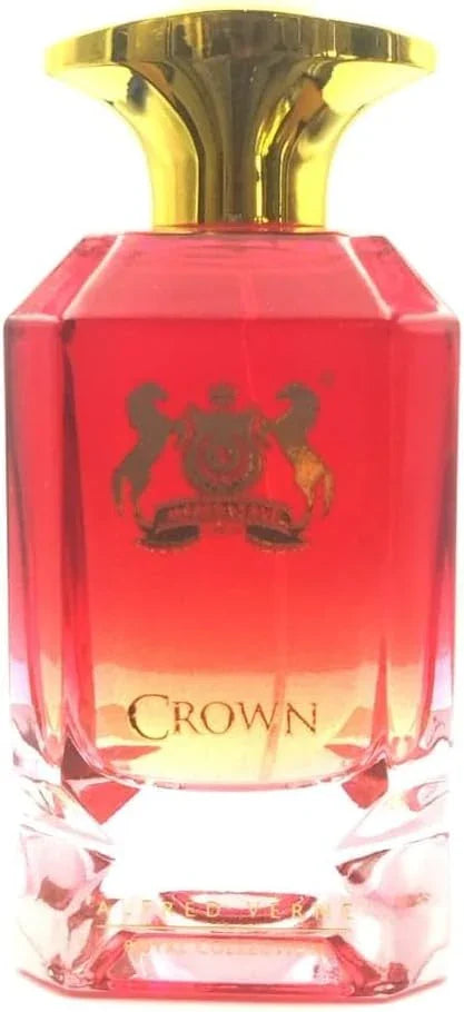 Crown EDP