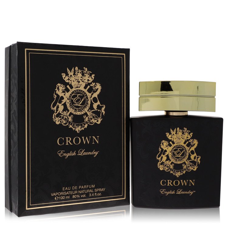 Crown EDP