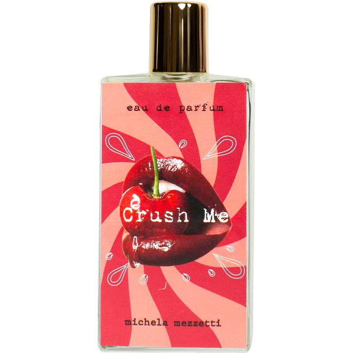 Crush Me