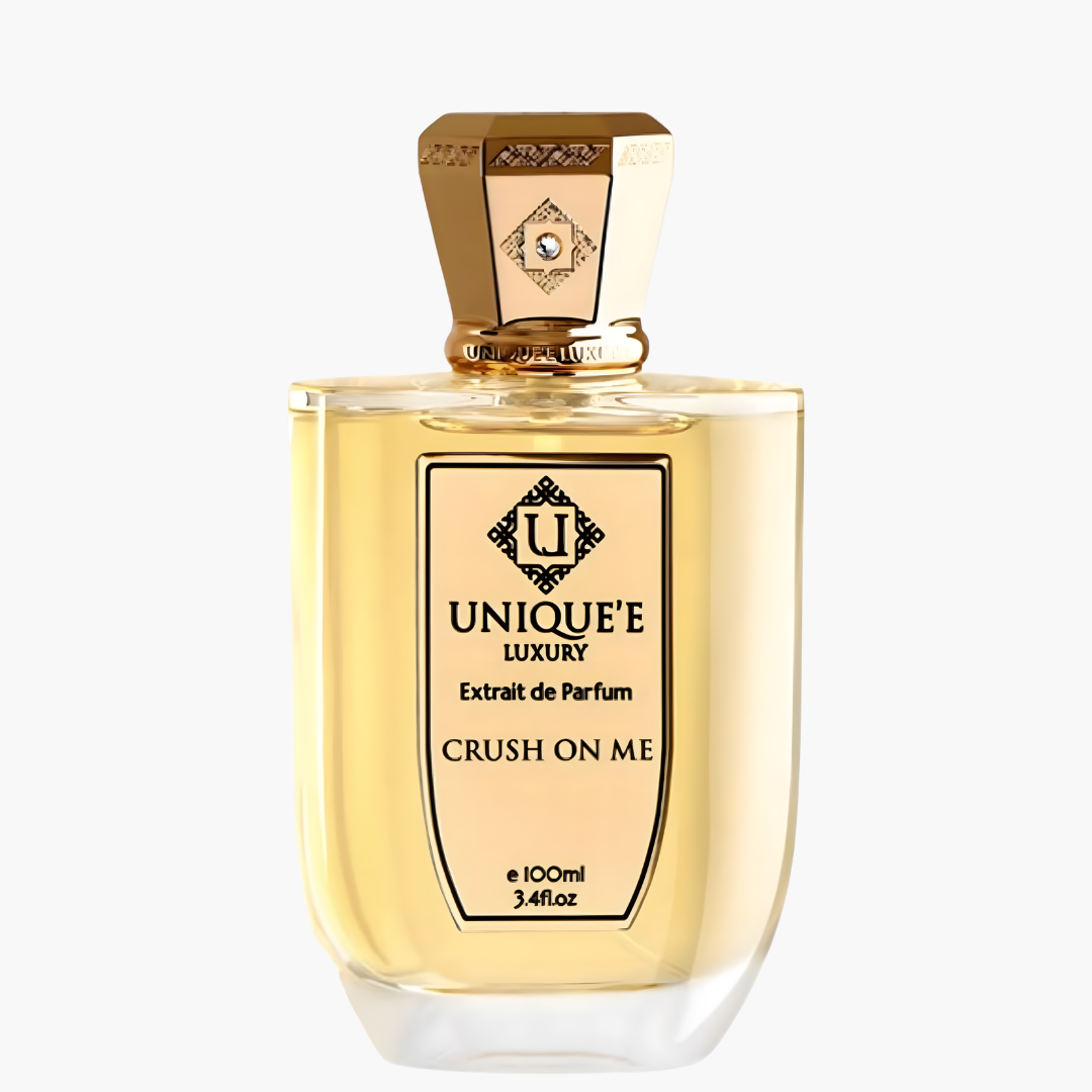 Crush On Me EXTRAIT