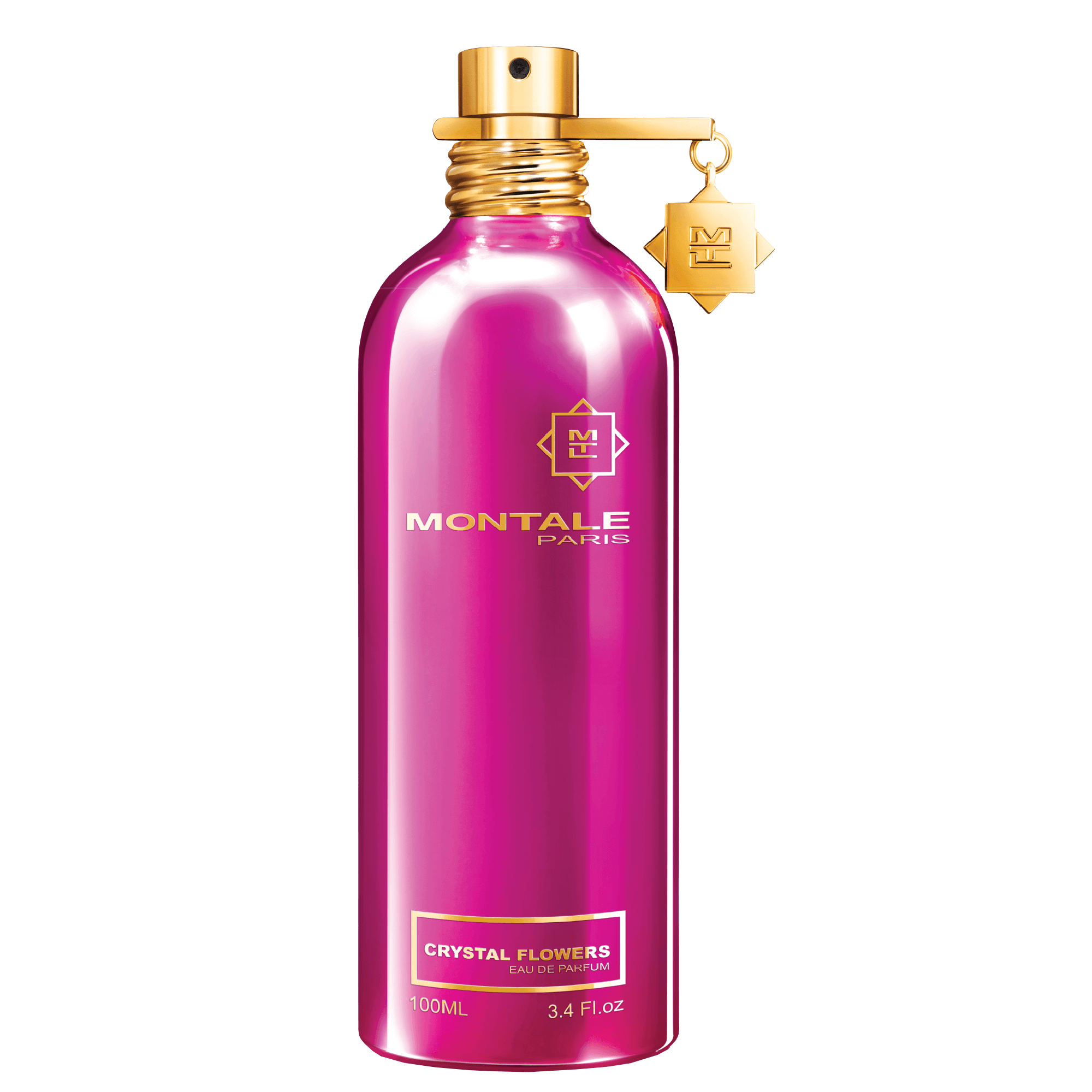 Crystal Flowers (u) EDP