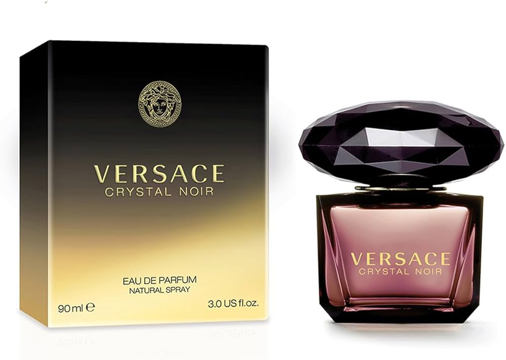 Crystal Noir EDP