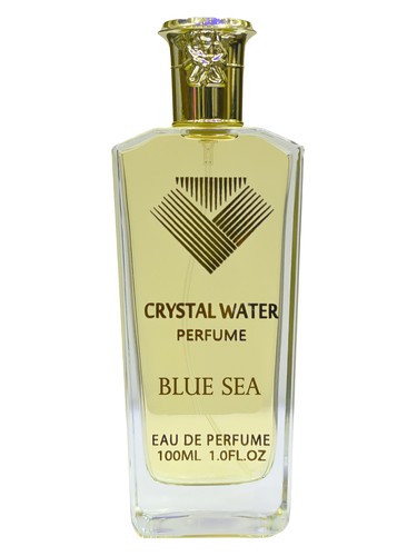 Blue Sea