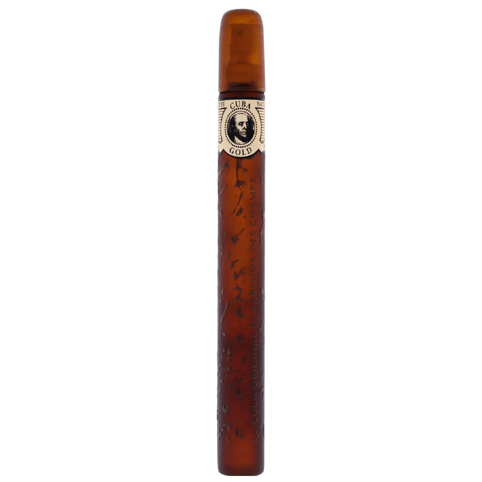Cuba Gold EDT
