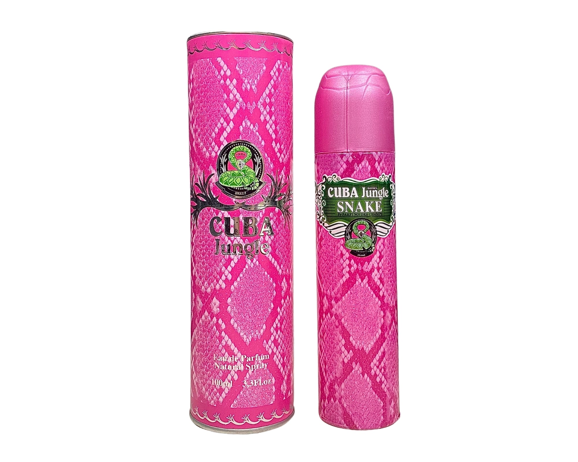 Cuba Jungle Snake EDP