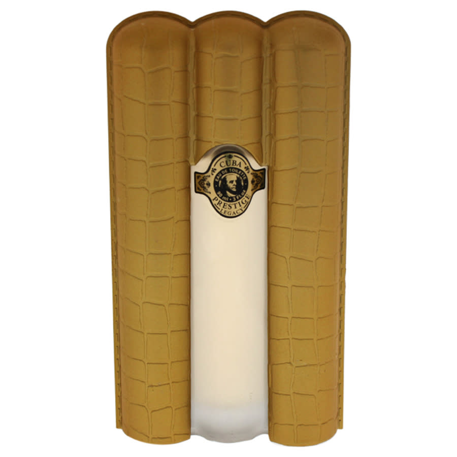 Cuba Prestige Legacy EDT