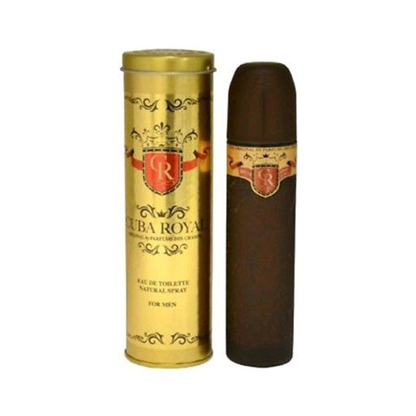 Cuba Royal EDT