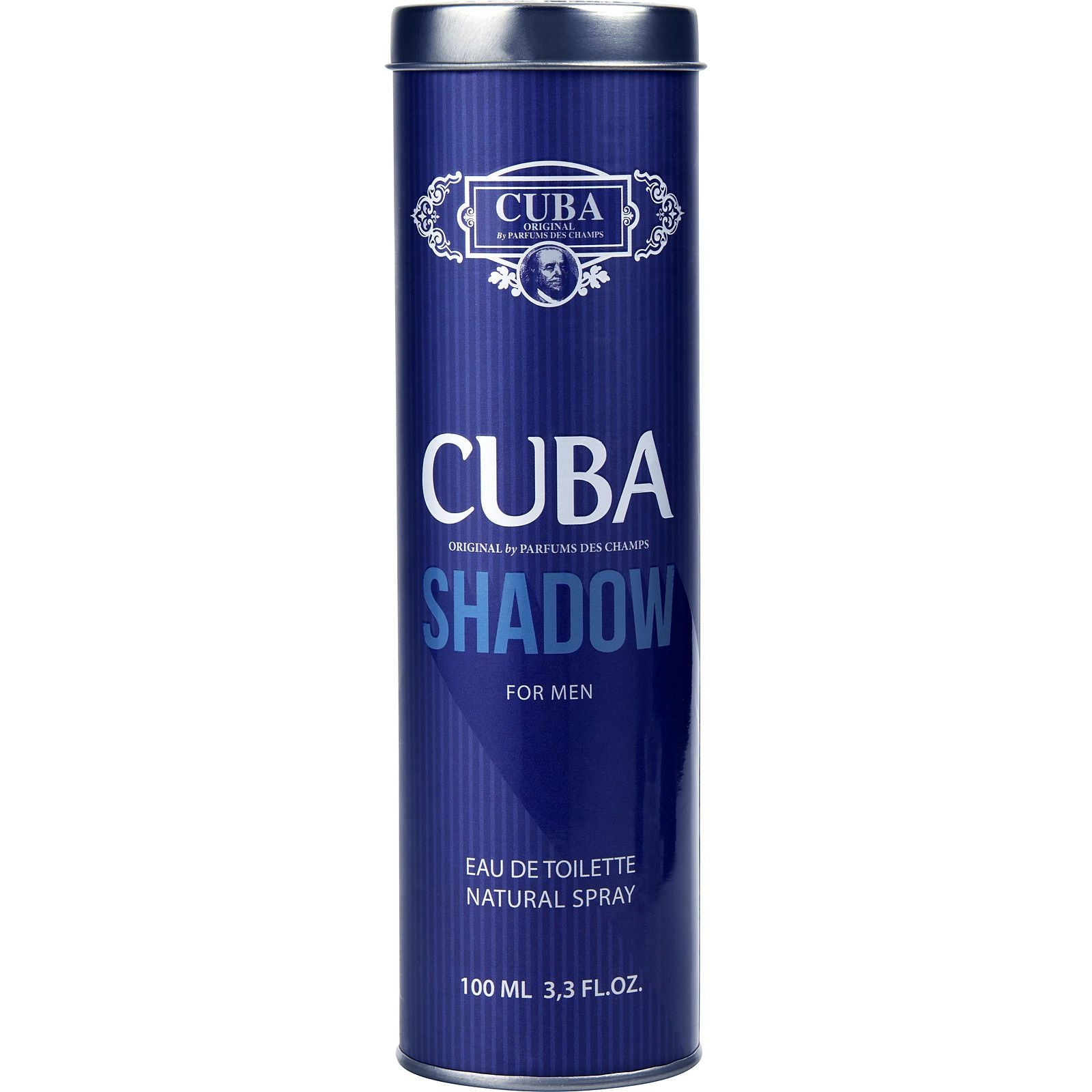 Cuba Shadow EDT