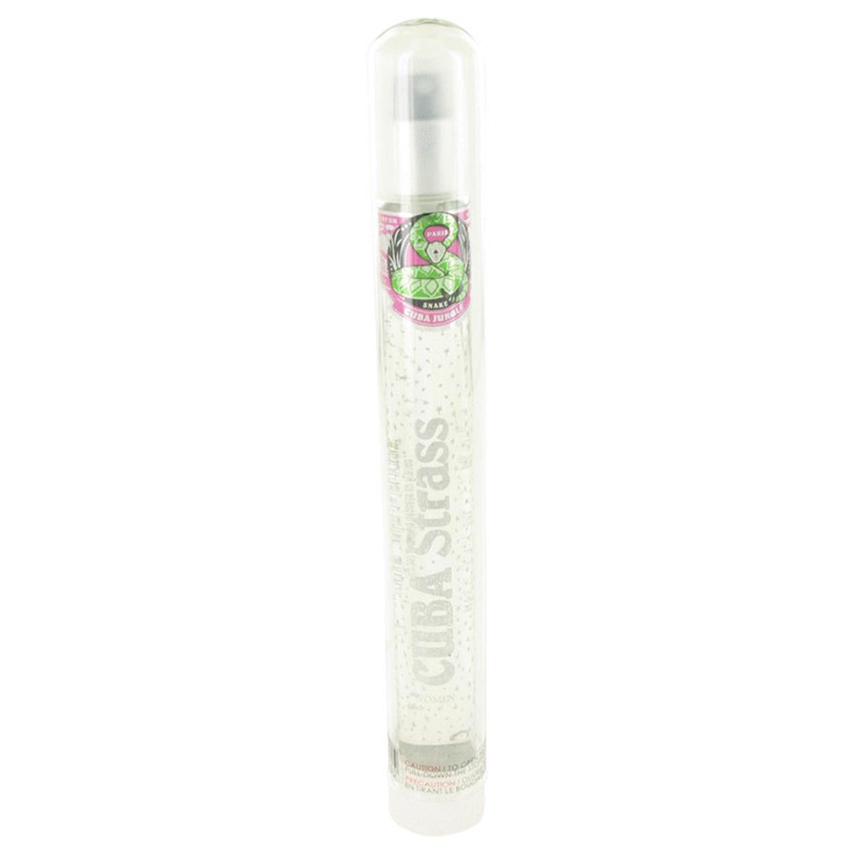 Cuba Sparkling Snake EDP