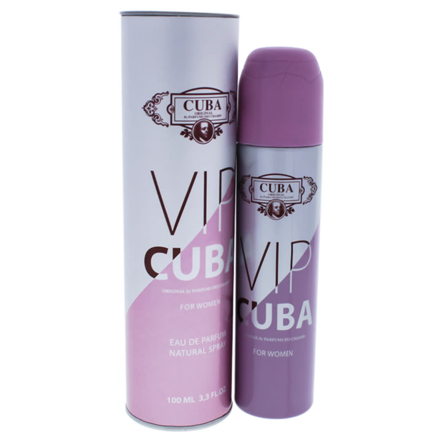 Cuba Vip EDP