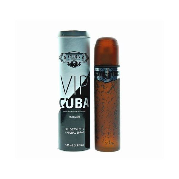 Cuba Vip EDT