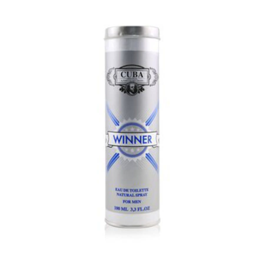 Cuba Winner EDT