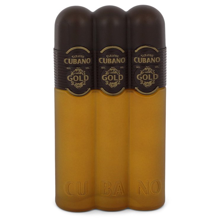 Cubano Gold EDT