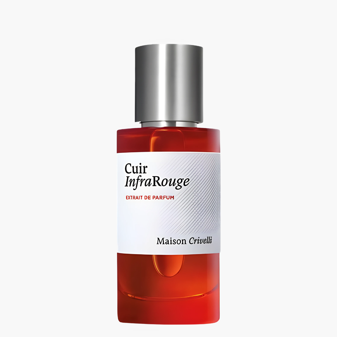 Cuir InfraRouge EXTRAIT