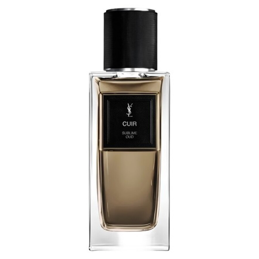 Cuir Sublime Oud EDP