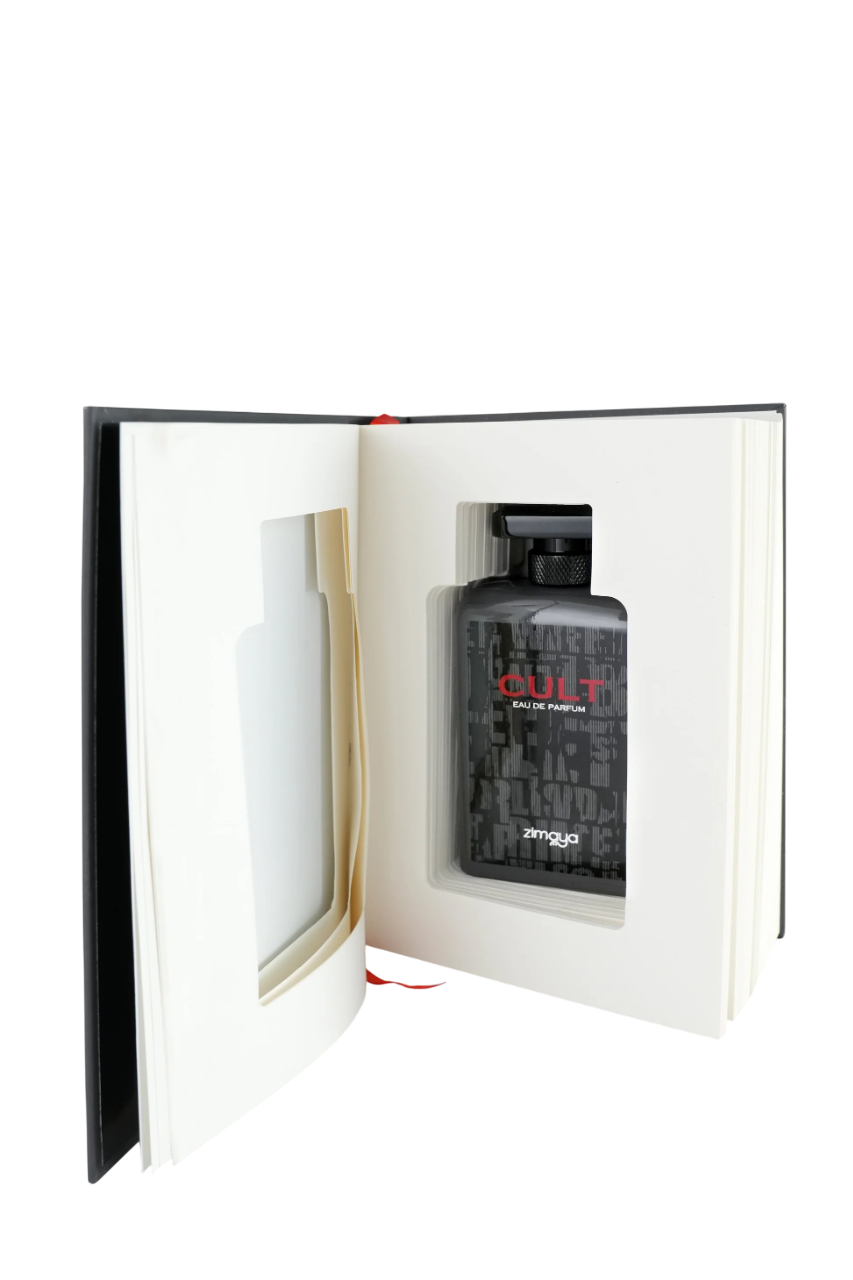 Cult EDP