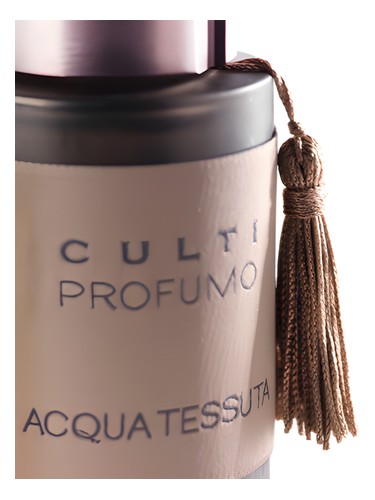 Acqua Tessuta