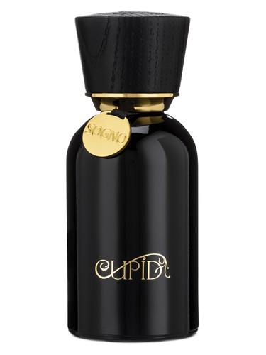 Cupid Sogno Parfum