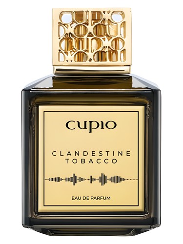 Clandestine Tobacco