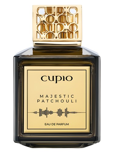 Majestic Patchouli