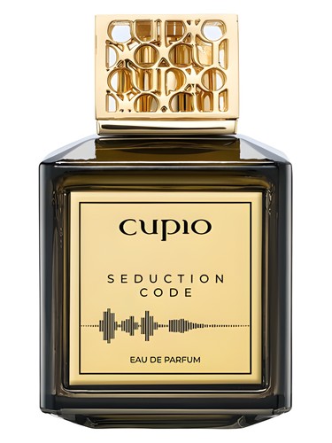 Seduction Code