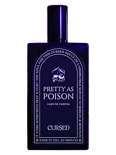 Pretty As Poison