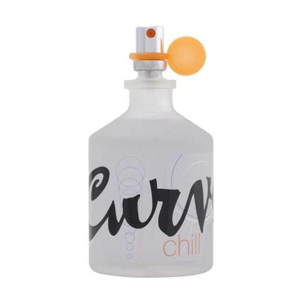 Curve Chill COLOGNE