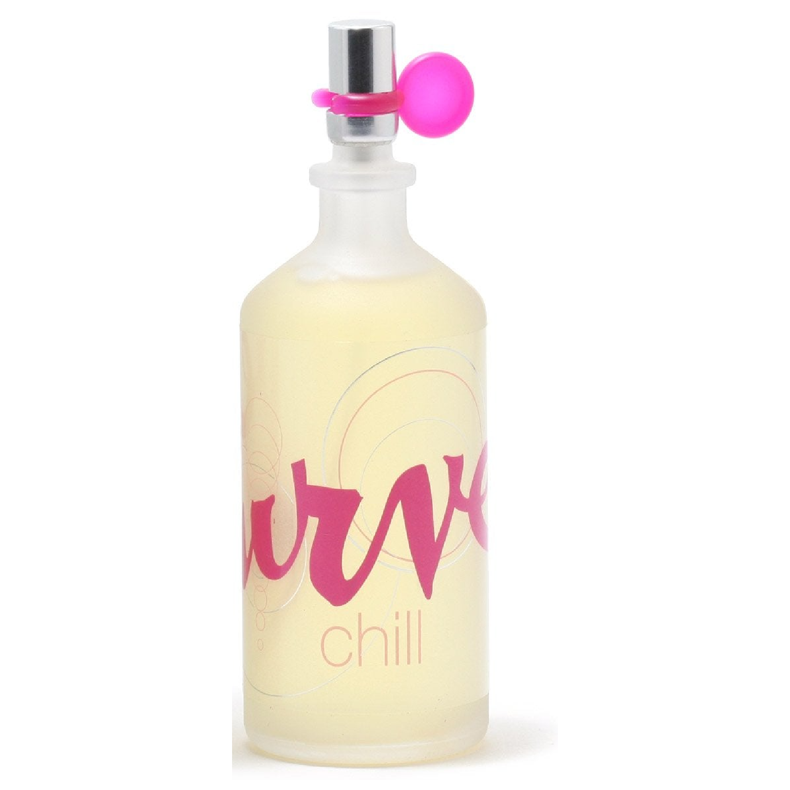 Curve Chill EDT