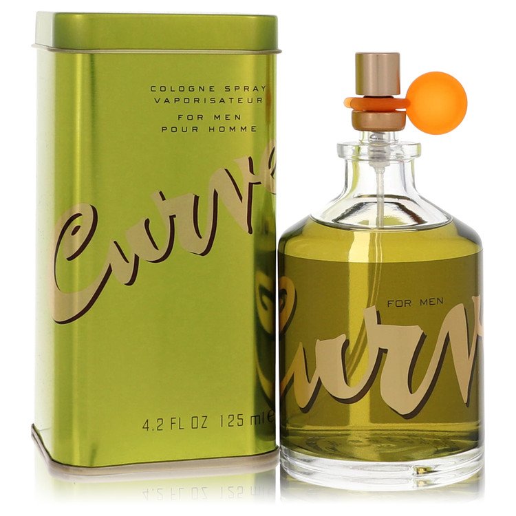 Curve COLOGNE