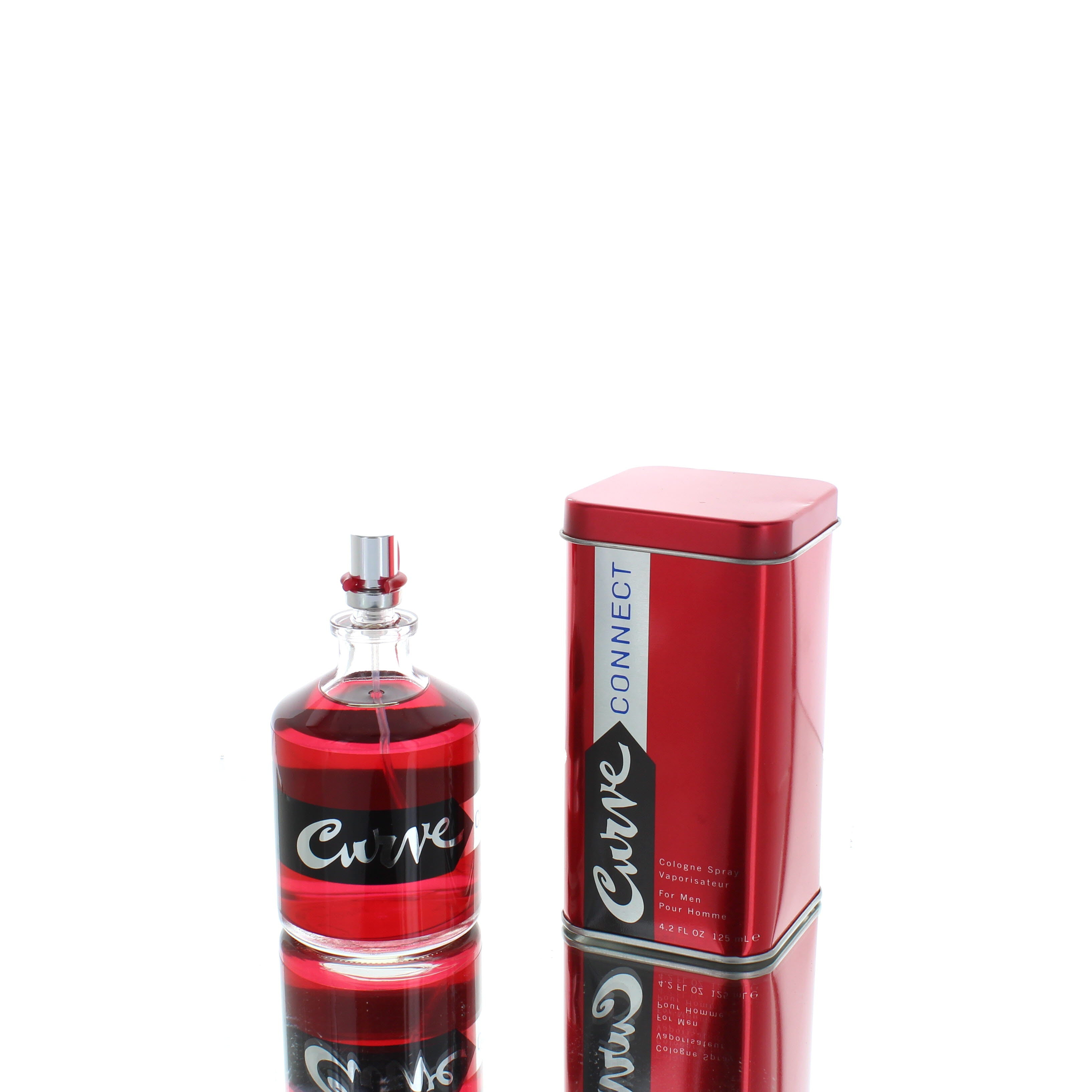Curve Connect Colognes COLOGNE