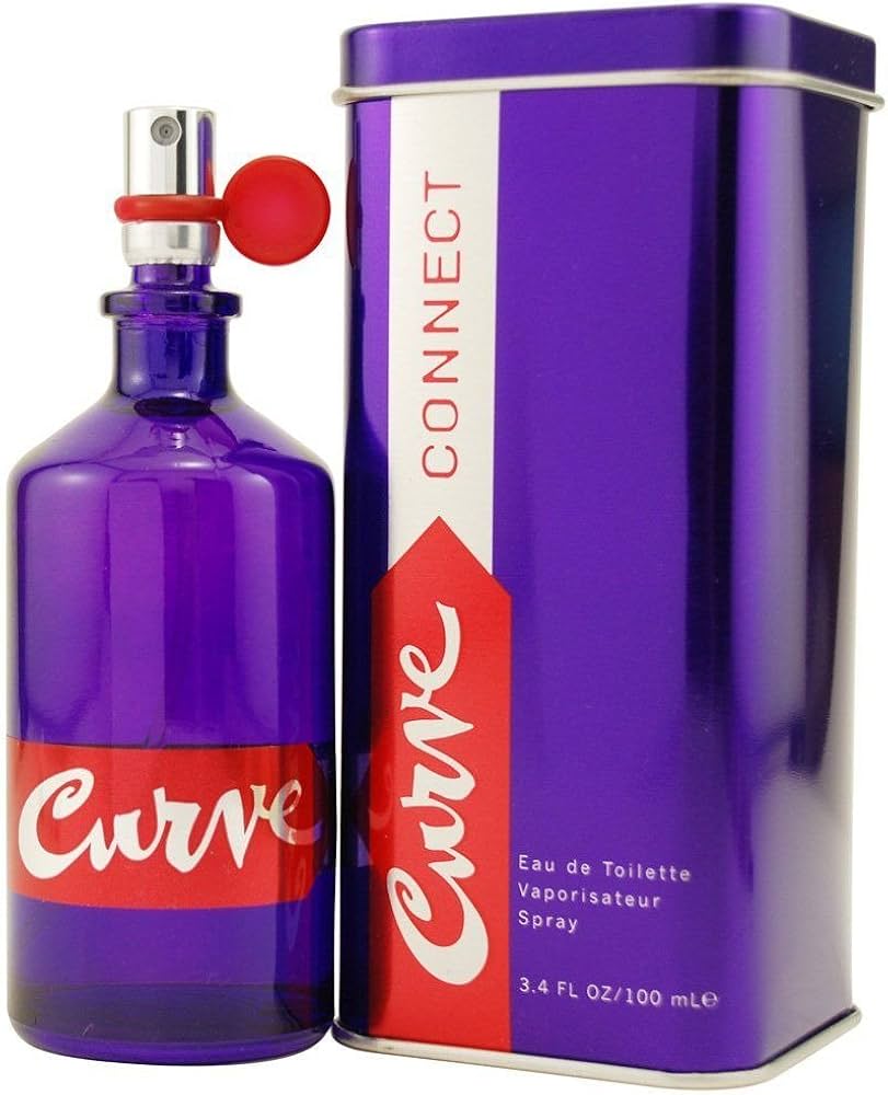 Curve Connect EDT