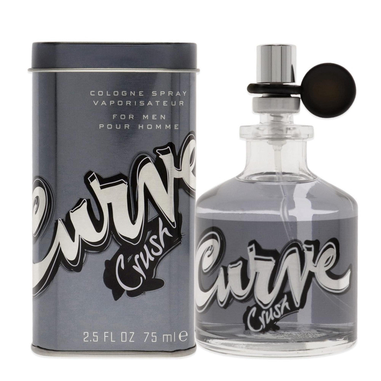 Curve Crush COLOGNE