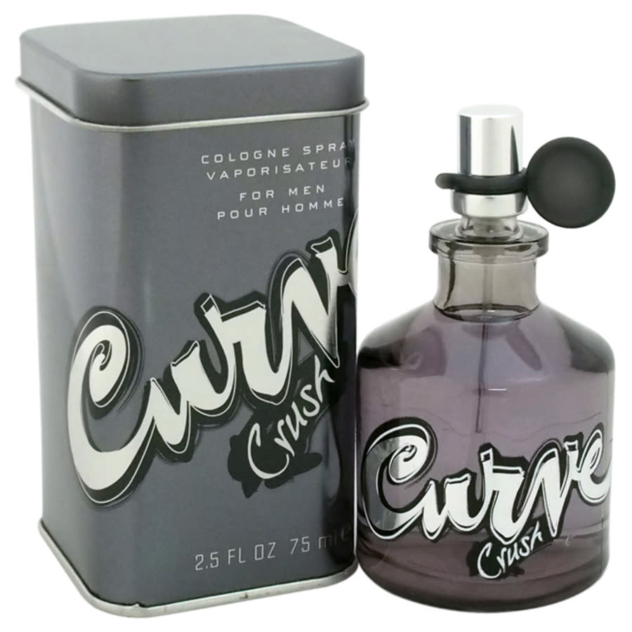 Curve Crush EDC