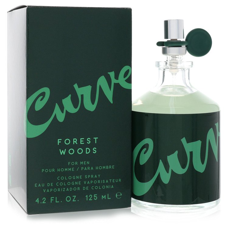 Curve Forest Woods COLOGNE