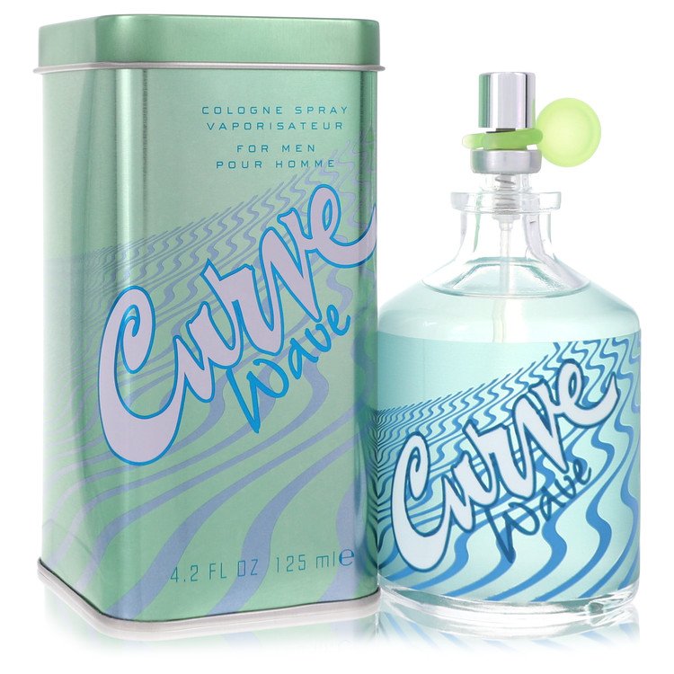 Curve Wave COLOGNE