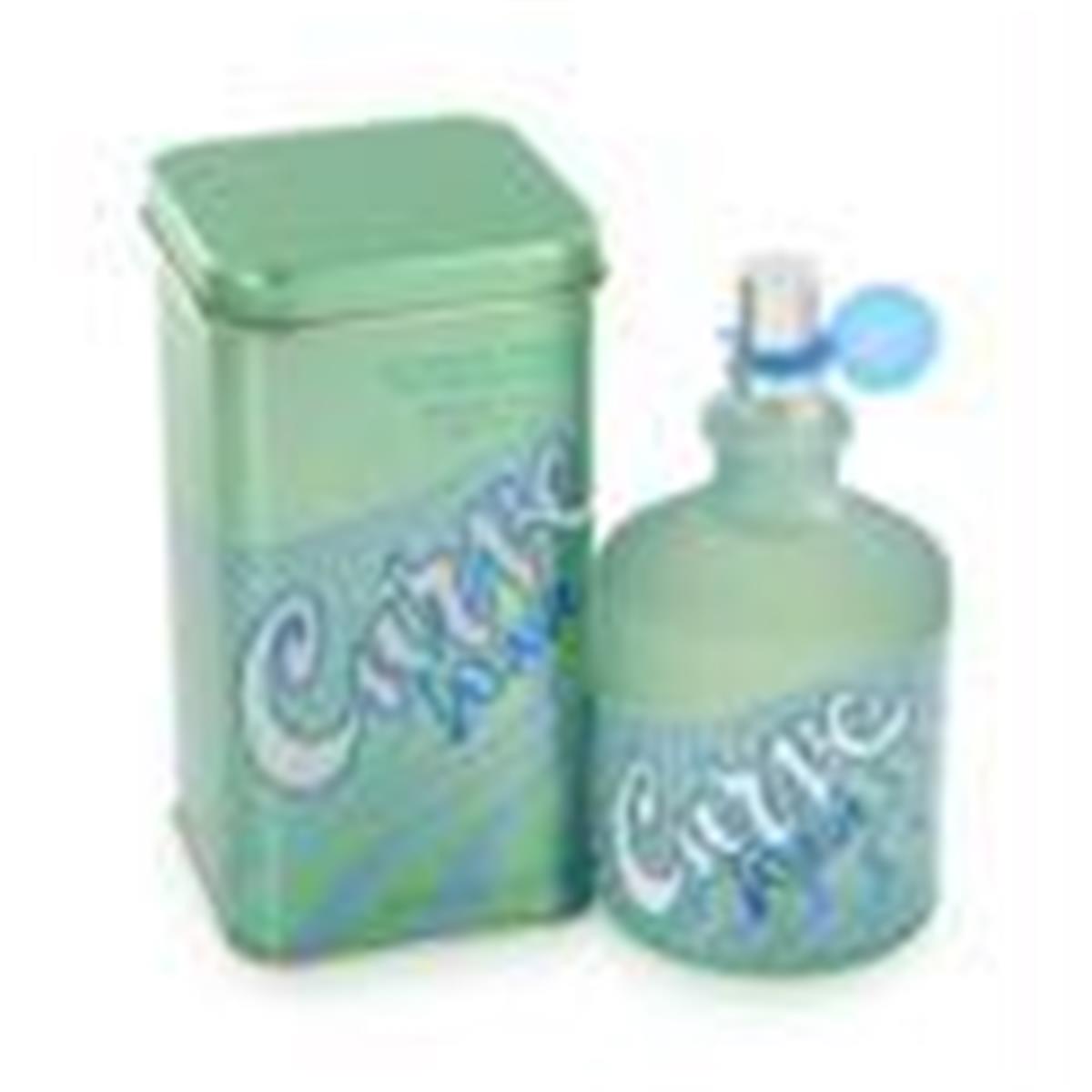 Curve Wave EDT