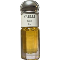 Cyrus