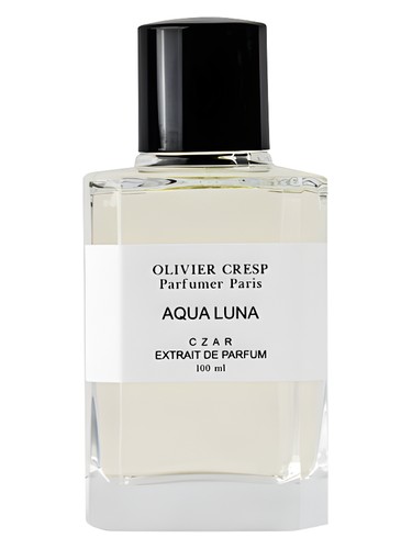 Aqua Luna