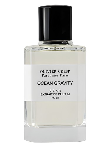 Ocean Gravity