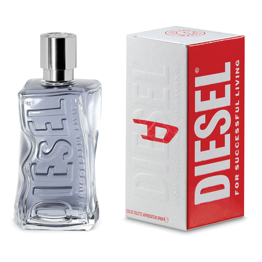 D EDT