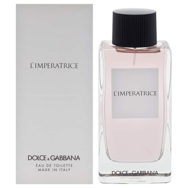 D & G L'imperatrice EDT